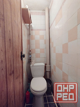 Аренда 2 х комнатной квартиры в Донецке Калининский район Донецк - изображение 8