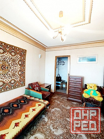 Аренда 2 х комнатной квартиры в Донецке Калининский район Донецк - изображение 2