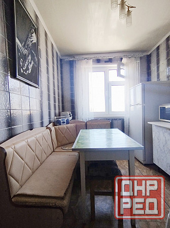 Аренда 2 х комнатной квартиры в Донецке Калининский район Донецк - изображение 1