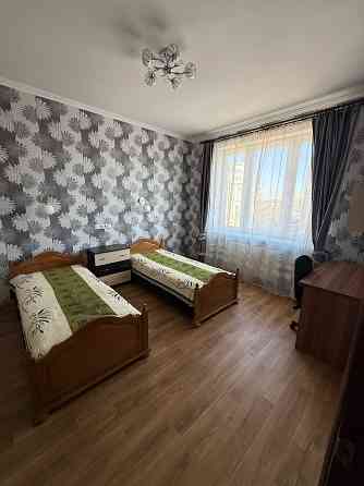 Вода 24/7 Аренда 3х Комнатной евро студии в Новострое - пр-т Панфилова - Консьерж - Агентские 80% Донецк