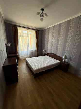 Вода 24/7 Аренда 3х Комнатной евро студии в Новострое - пр-т Панфилова - Консьерж - Агентские 80% Донецк