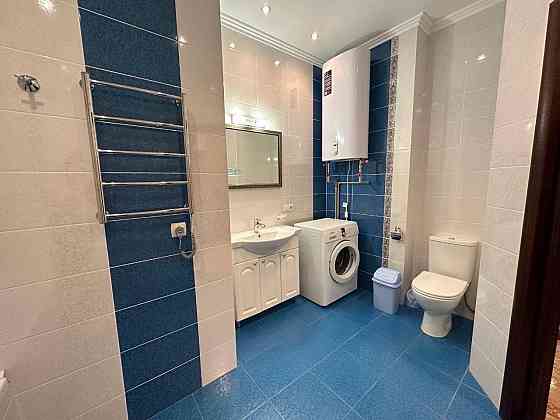 Вода 24/7 Аренда 3х Комнатной евро студии в Новострое - пр-т Панфилова - Консьерж - Агентские 80% Донецк