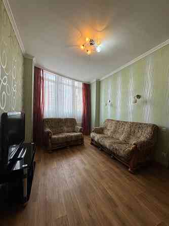 Вода 24/7 Аренда 3х Комнатной евро студии в Новострое - пр-т Панфилова - Консьерж Донецк