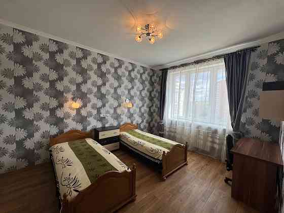 Вода 24/7 Аренда 3х Комнатной евро студии в Новострое - пр-т Панфилова - Консьерж Донецк