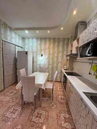 Вода 24/7 Аренда 3х Комнатной евро студии в Новострое - пр-т Панфилова - Консьерж Донецк