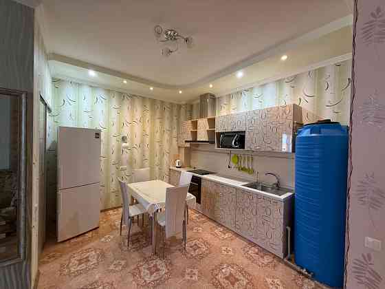 Вода 24/7 Аренда 3х Комнатной евро студии в Новострое - пр-т Панфилова - Консьерж - Агентские 80% Донецк