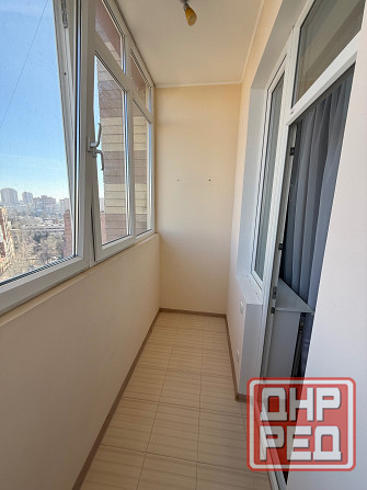 Вода 24/7 Аренда 3х Комнатной евро студии в Новострое - пр-т Панфилова - Консьерж - Агентские 80% Донецк - изображение 5