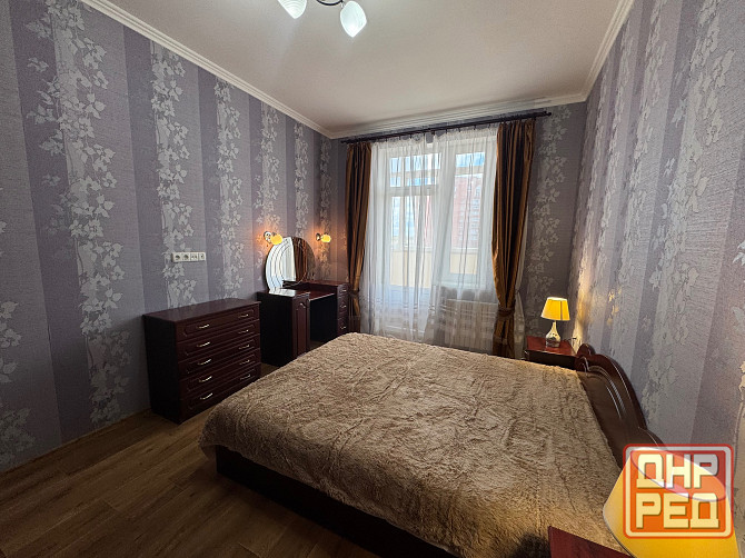 Вода 24/7 Аренда 3х Комнатной евро студии в Новострое - пр-т Панфилова - Консьерж Донецк - изображение 2