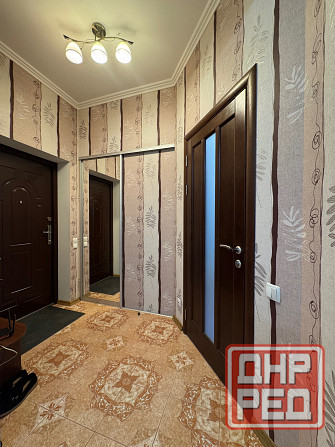 Вода 24/7 Аренда 3х Комнатной евро студии в Новострое - пр-т Панфилова - Консьерж Донецк - изображение 7