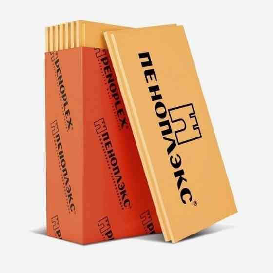 Пенополистирол ( пулпан) пеноплекс Донецк