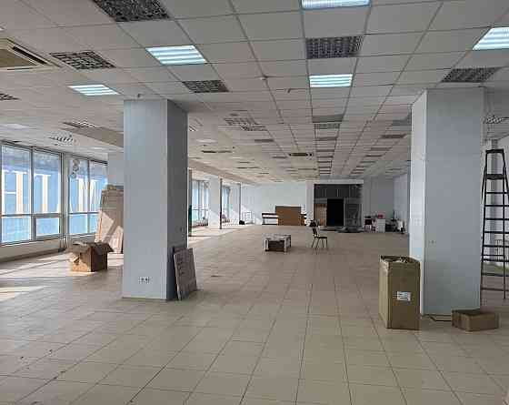 Аренда помещения в центре на Детском мире Донецк