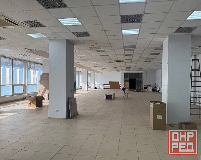 Аренда помещения в центре на Детском мире Донецк - изображение 1