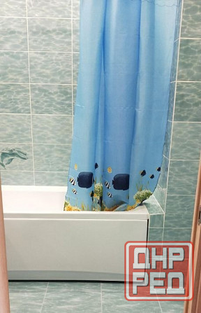 Сдаётся уютная 1-комнатная квартира в Киевском районе Донецка! Вода по графику! Донецк - изображение 5