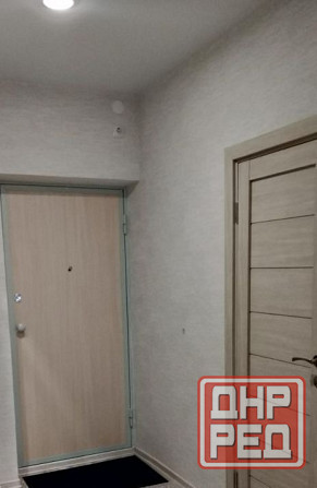 Сдаётся уютная 1-комнатная квартира в Киевском районе Донецка! Вода по графику! Донецк - изображение 1