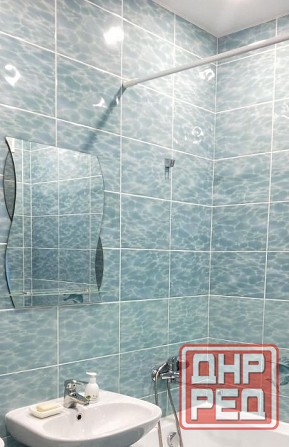 Сдаётся уютная 1-комнатная квартира в Киевском районе Донецка! Вода по графику! Донецк - изображение 4