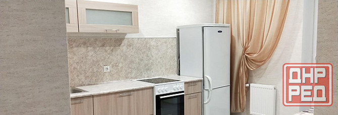 Сдаётся уютная 1-комнатная квартира в Киевском районе Донецка! Вода по графику! Донецк - изображение 2