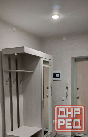 Сдаётся уютная 1-комнатная квартира в Киевском районе Донецка! Вода по графику! Донецк - изображение 6