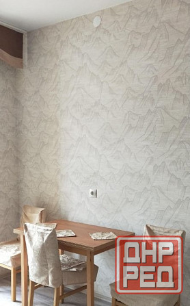 Сдаётся уютная 1-комнатная квартира в Киевском районе Донецка! Вода по графику! Донецк - изображение 3