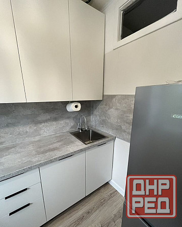 Сдаётся 2-x комнатная квартира после ремонта в Киевском районе Донецка! Донецк - изображение 1