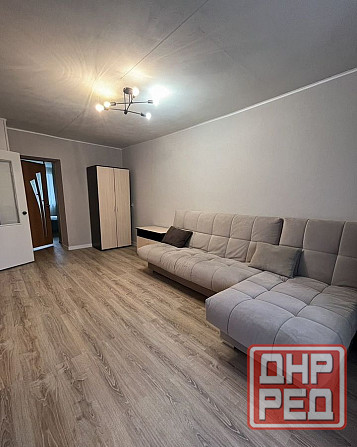 Сдаётся 2-x комнатная квартира после ремонта в Киевском районе Донецка! Донецк - изображение 6