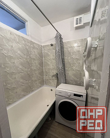 Сдаётся 2-x комнатная квартира после ремонта в Киевском районе Донецка! Донецк - изображение 3