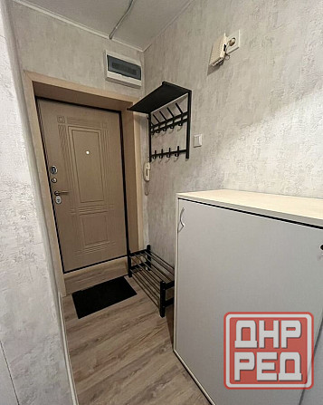 Сдаётся 2-x комнатная квартира после ремонта в Киевском районе Донецка! Донецк - изображение 5