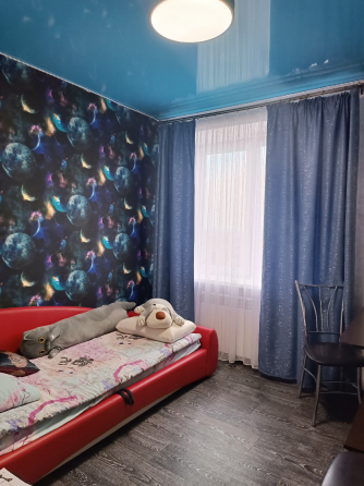 Эксклюзивное предложение! Продажа 3-х комнатной квартиры, Макеевка, м-он Октябрьский ( Капитальная) Макеевка