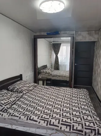 Эксклюзивное предложение! Продажа 3-х комнатной квартиры, Макеевка, м-он Октябрьский ( Капитальная) Макеевка
