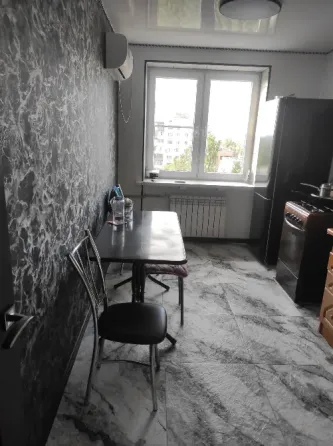 Эксклюзивное предложение! Продажа 3-х комнатной квартиры, Макеевка, м-он Октябрьский ( Капитальная) Макеевка