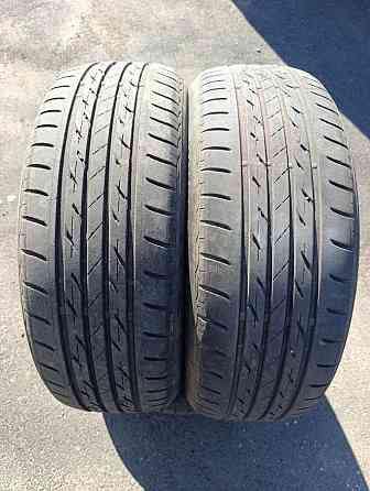 Резина Шины 215 60 17 Лето Донецк