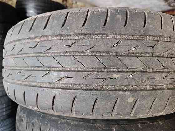 Резина Шины 215 60 17 Лето Донецк