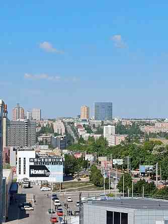 Трешка на Грузии в Донецке Донецк