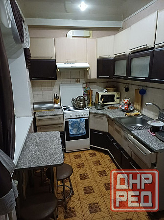 Трешка на Грузии в Донецке Донецк - изображение 2