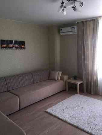 Сдам однушку, Калининский район, Мед. институт, постоянная вода Донецк