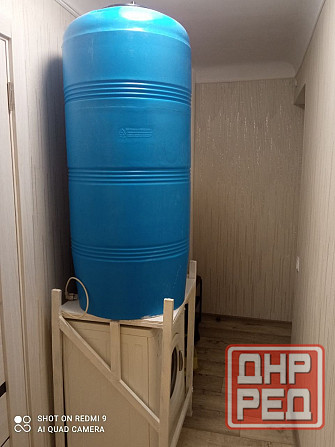 Сдам однушку, Калининский район, Мед. институт, постоянная вода Донецк - изображение 2