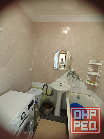 Сдам 2 комн Цветочный Маями Донецк - изображение 4