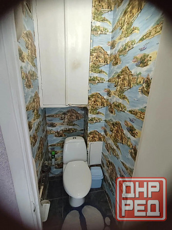 Сдам 2 комн Цветочный Маями Донецк - изображение 3