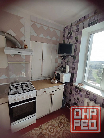 Сдам 2 комн Цветочный Маями Донецк - изображение 7