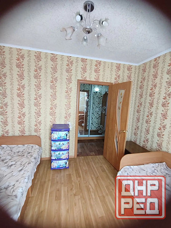 Сдам 2 комн Цветочный Маями Донецк - изображение 9