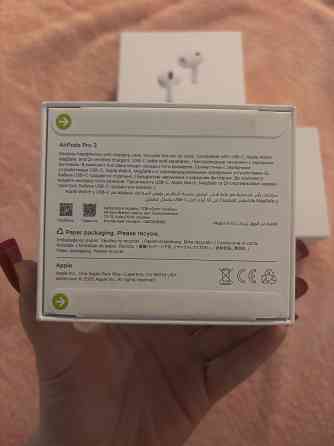 Продам Airpods Pro 3 Луганск