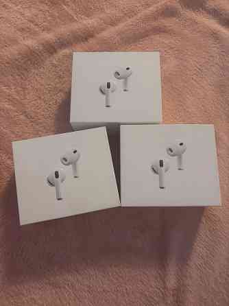 Продам Airpods Pro 3 Луганск