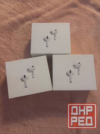 Продам Airpods Pro 3 Луганск - изображение 1