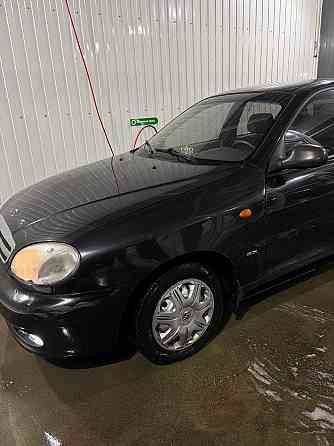 Chevrolet Lanos sx 1.5 Донецк