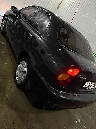 Chevrolet Lanos sx 1.5 Донецк