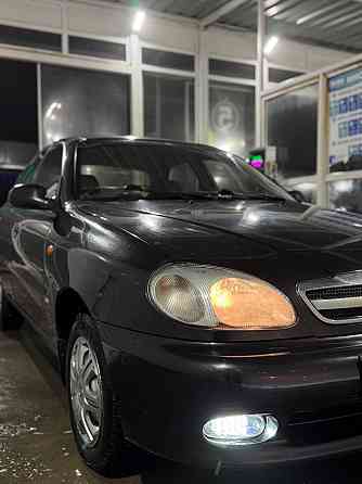 Chevrolet Lanos sx 1.5 Донецк