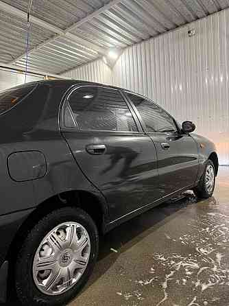 Chevrolet Lanos sx 1.5 Донецк