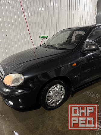 Chevrolet Lanos sx 1.5 Донецк - изображение 2