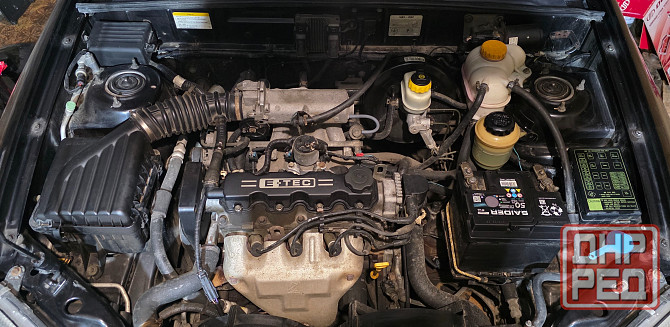 Chevrolet Lanos sx 1.5 Донецк - изображение 7