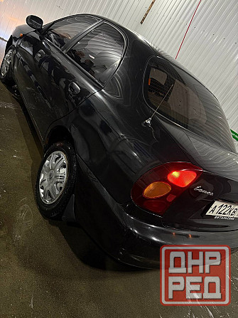 Chevrolet Lanos sx 1.5 Донецк - изображение 3
