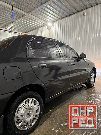 Chevrolet Lanos sx 1.5 Донецк - изображение 4